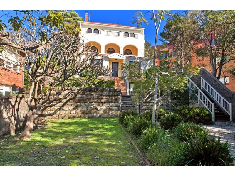 3/53 Kangaroo Street, Manly NSW 2095