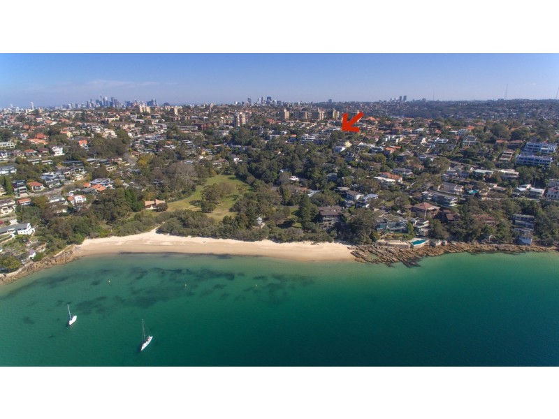 2/22 Parriwi Road, Mosman NSW 2088