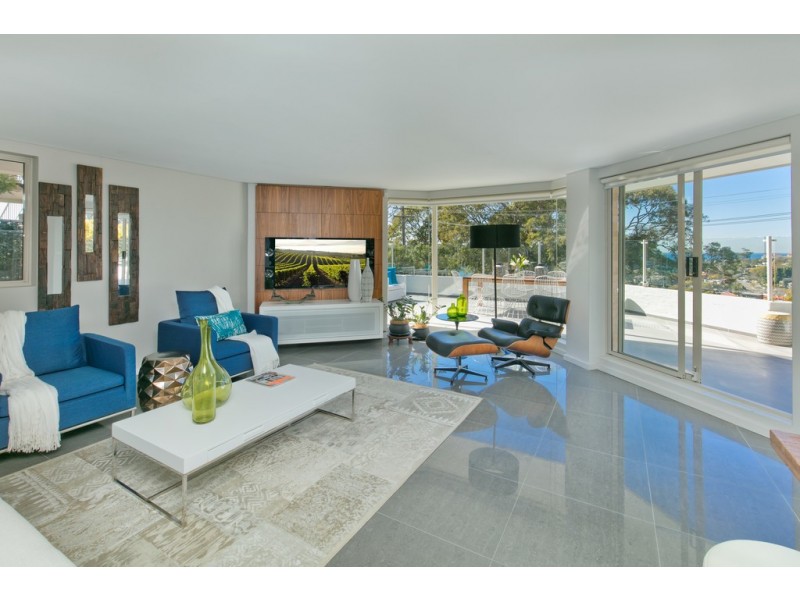 2/22 Parriwi Road, Mosman NSW 2088