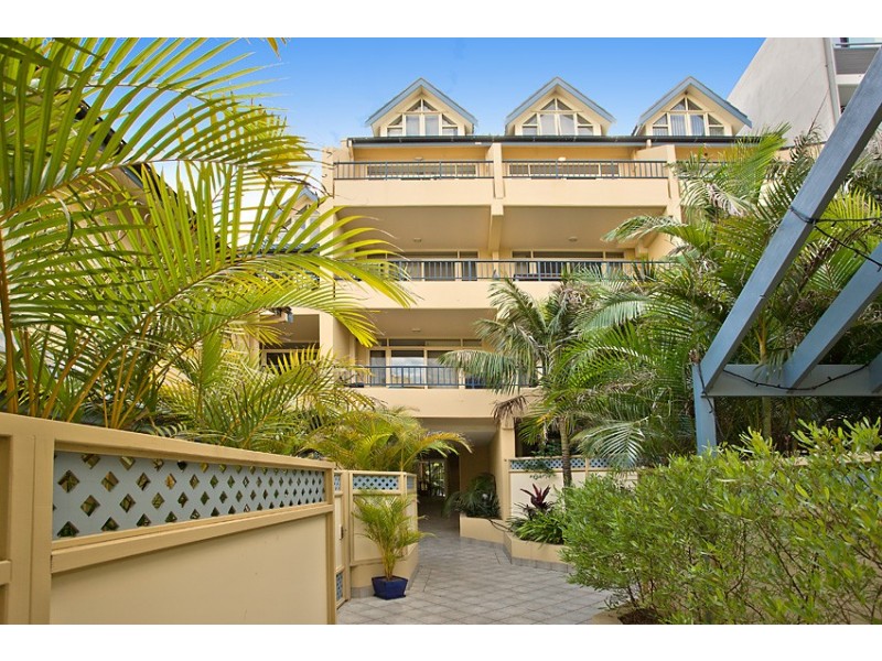 17/51 Pittwater Road, Manly NSW 2095