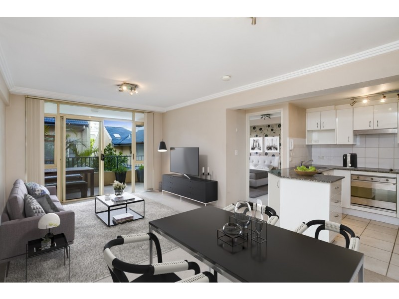 17/51 Pittwater Road, Manly NSW 2095