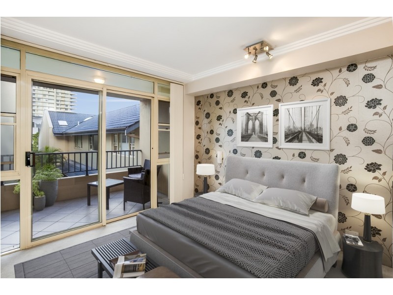 17/51 Pittwater Road, Manly NSW 2095