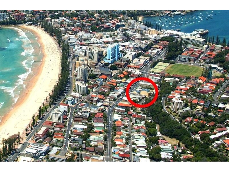 17/51 Pittwater Road, Manly NSW 2095