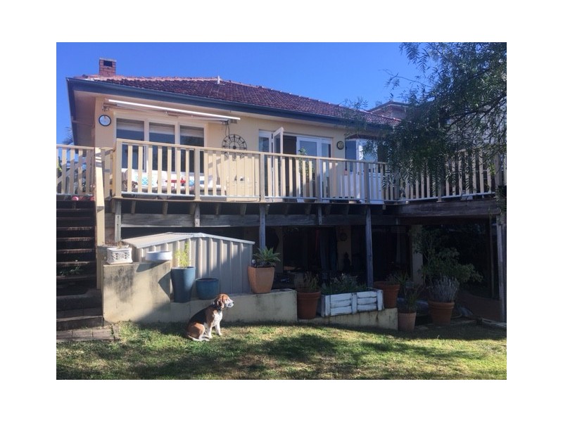 93 Crown Rd, Queenscliff NSW 2096
