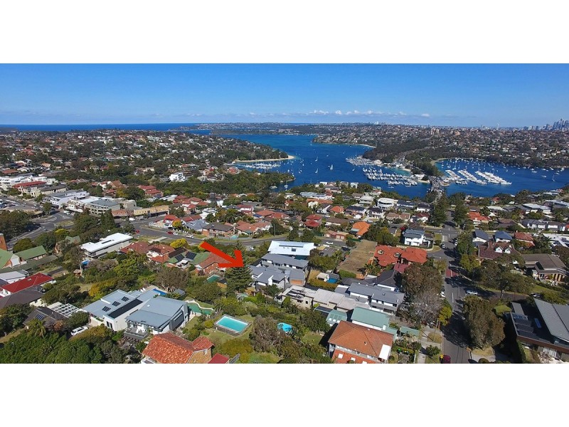2A Panorama Pde, Seaforth NSW 2092