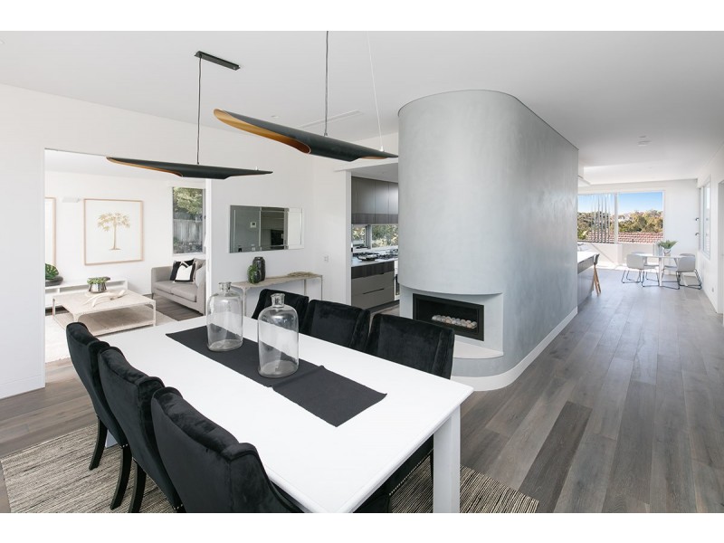 6A Panorama Pde, Seaforth NSW 2092