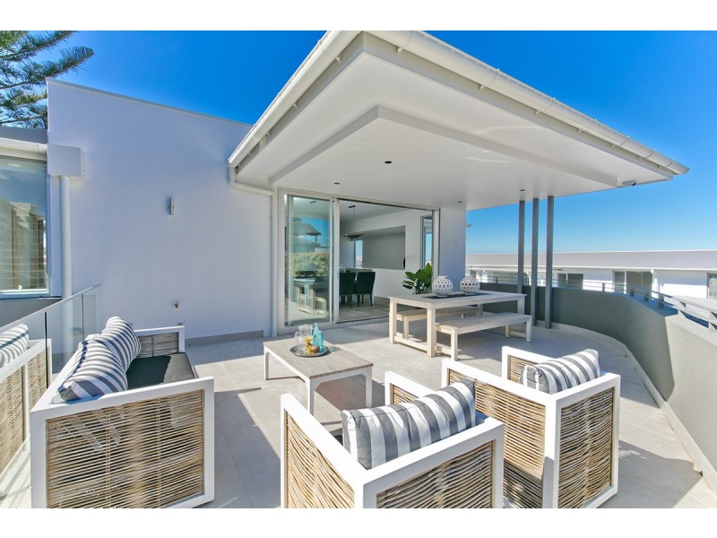 6A Panorama Pde, Seaforth NSW 2092