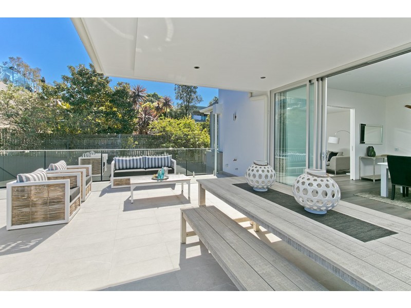 6A Panorama Pde, Seaforth NSW 2092