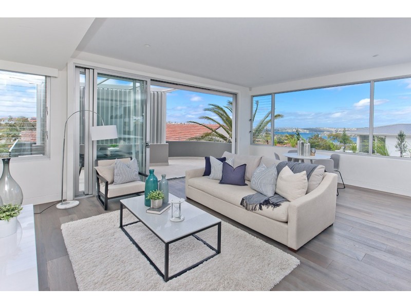 6A Panorama Pde, Seaforth NSW 2092