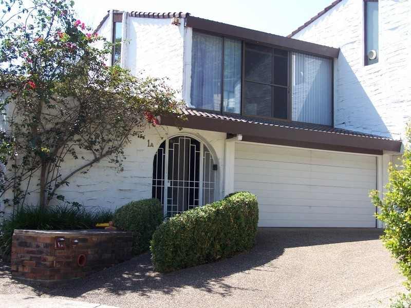 1A Nield Avenue, Balgowlah NSW 2093