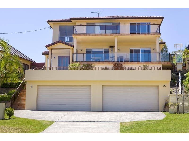 8A Grandview Grove, Seaforth NSW 2092