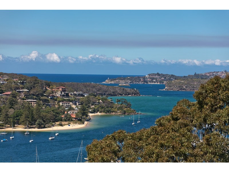 42 Edgecliffe Esplanade, Seaforth NSW 2092