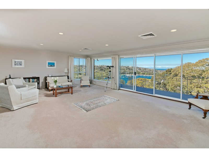 42 Edgecliffe Esplanade, Seaforth NSW 2092