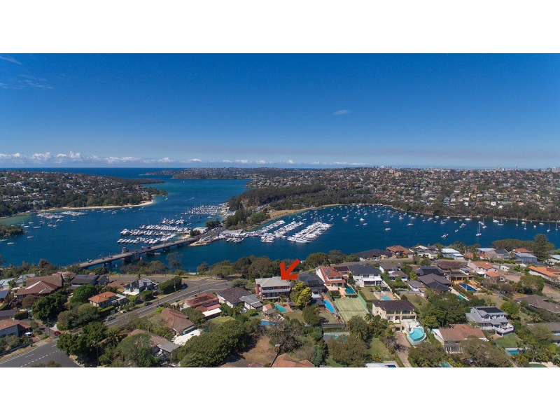 42 Edgecliffe Esplanade, Seaforth NSW 2092