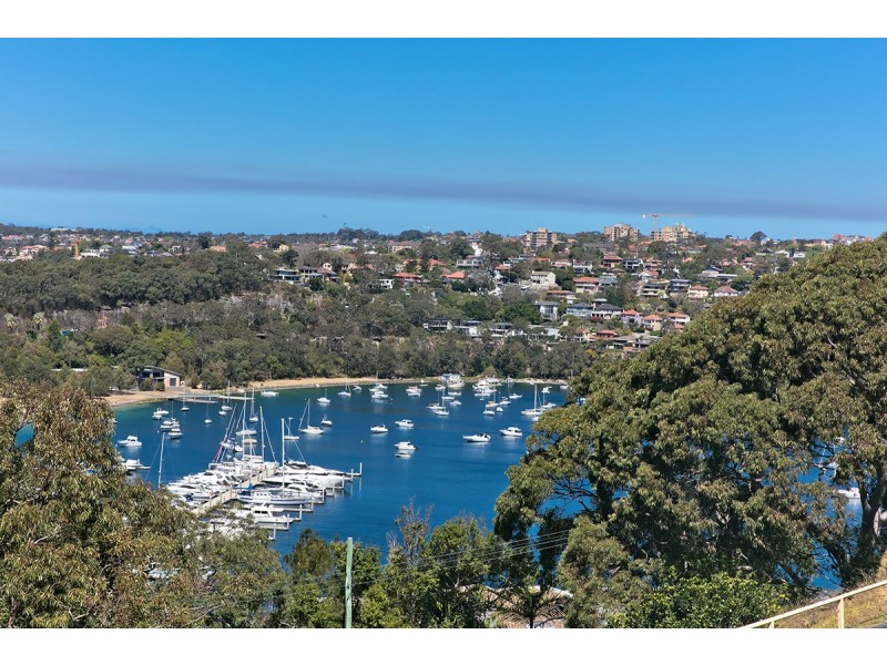 42 Edgecliffe Esplanade, Seaforth NSW 2092