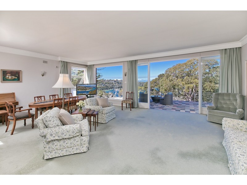 42 Edgecliffe Esplanade, Seaforth NSW 2092