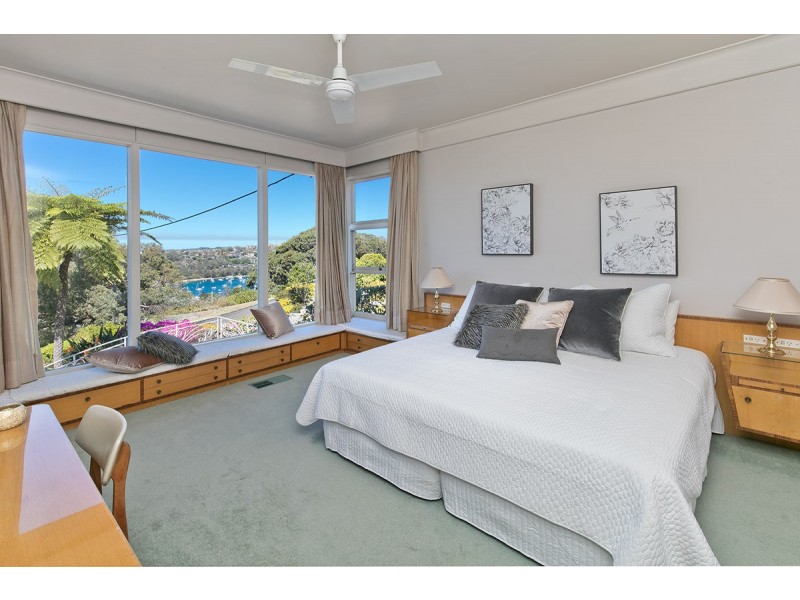 42 Edgecliffe Esplanade, Seaforth NSW 2092