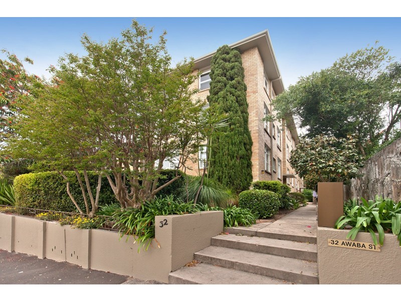 7/32 Awaba Street, Mosman NSW 2088