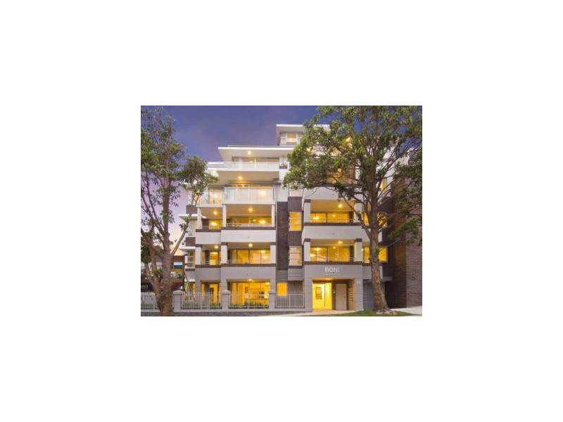 24/1A Bond Street, Mosman NSW 2088