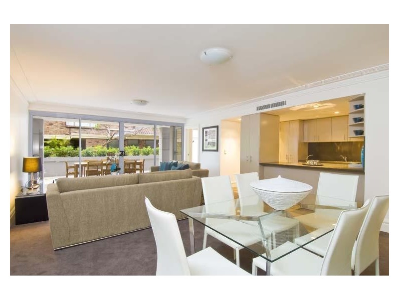 24/1A Bond Street, Mosman NSW 2088
