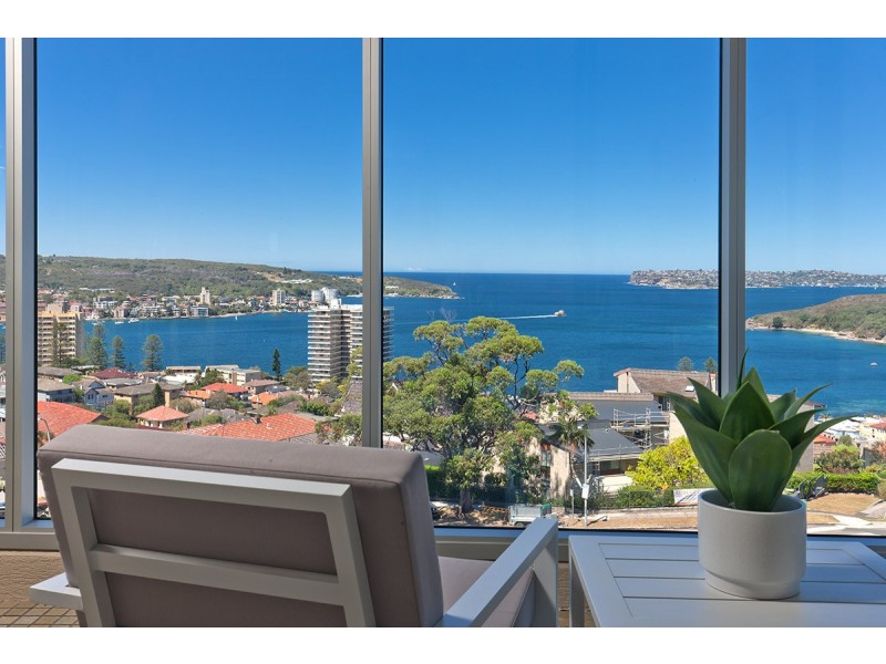 4A/10 Hilltop Crescent, Fairlight NSW 2094