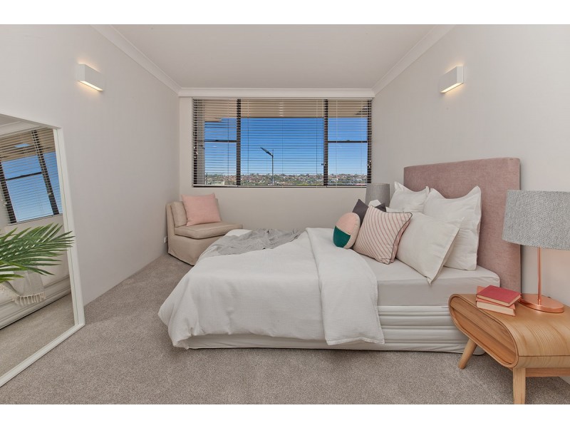 4A/10 Hilltop Crescent, Fairlight NSW 2094