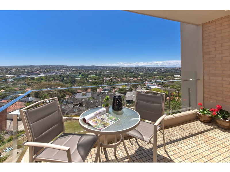 4A/10 Hilltop Crescent, Fairlight NSW 2094