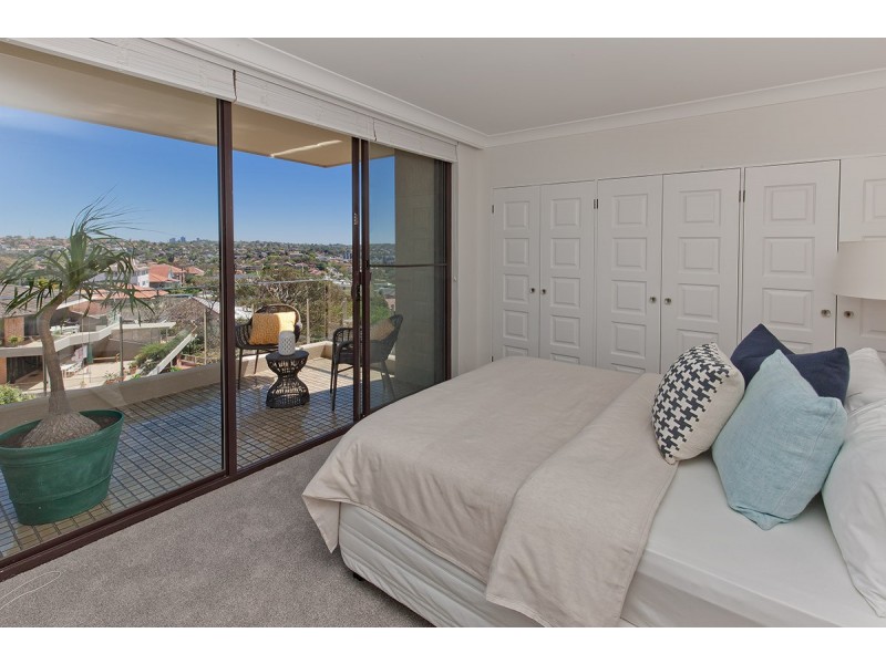 4A/10 Hilltop Crescent, Fairlight NSW 2094