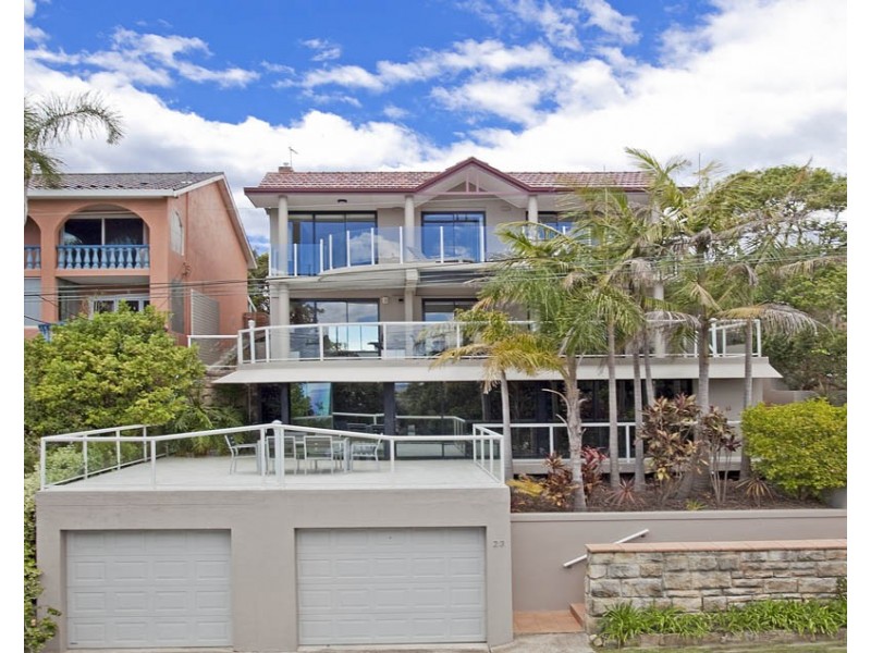 23 Bower Street, Manly NSW 2095