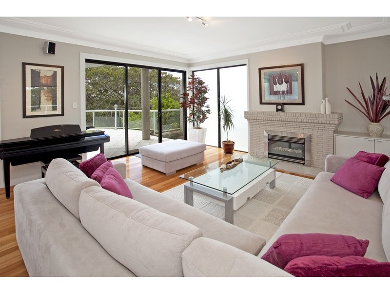 23 Bower Street, Manly NSW 2095