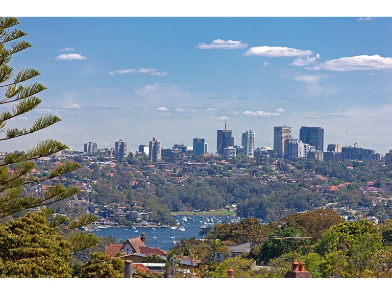 2 Panorama Parade, Seaforth NSW 2092