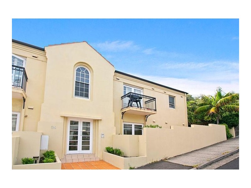 2/94 Bower Street, Manly NSW 2095