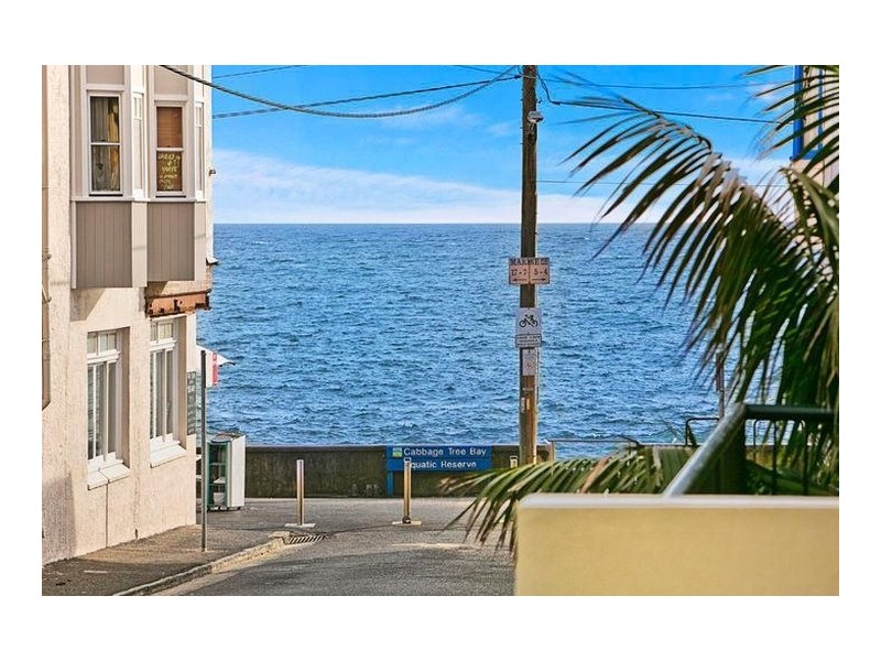 2/94 Bower Street, Manly NSW 2095