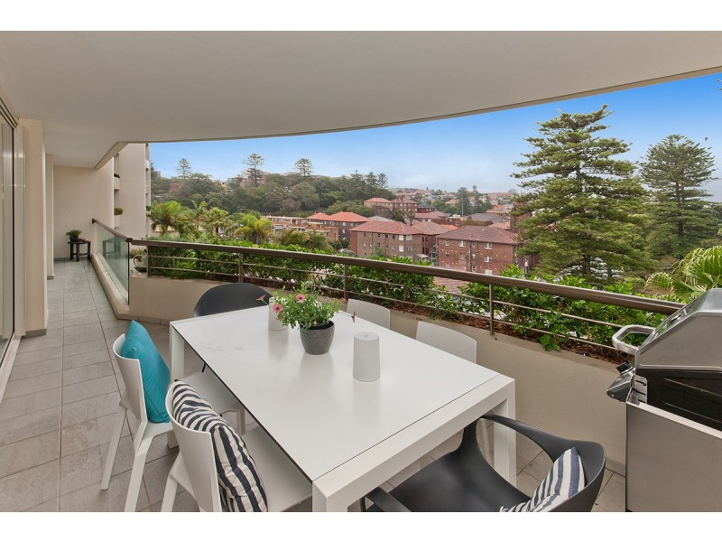501/54 West Esplanade, Manly NSW 2095