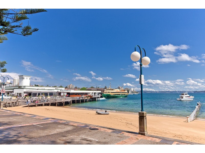 501/54 West Esplanade, Manly NSW 2095