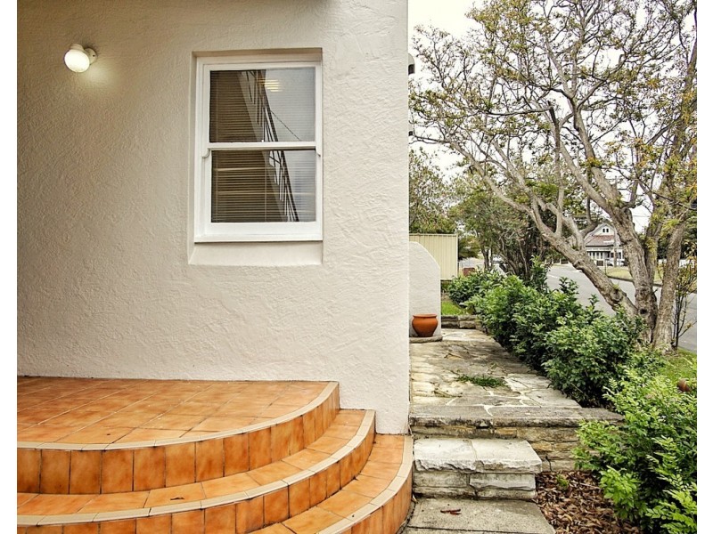 1/27 Seaview Street, Balgowlah NSW 2093