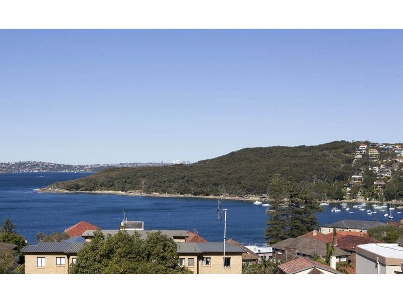 2/29 Fairlight Street, Fairlight NSW 2094