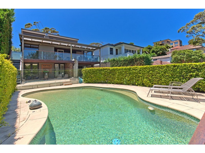 14 Harbourview Street, Clontarf NSW 2093