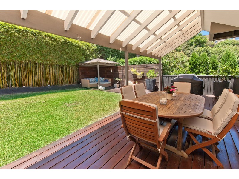 14 Harbourview Street, Clontarf NSW 2093