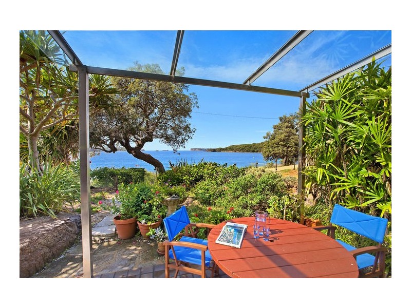 2/15 Fairlight Crescent, Fairlight NSW 2094