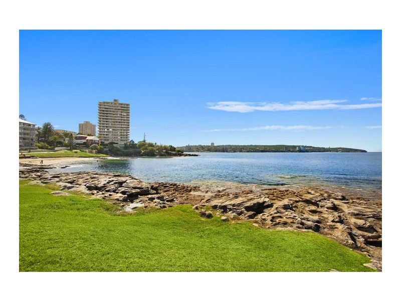 2/15 Fairlight Crescent, Fairlight NSW 2094