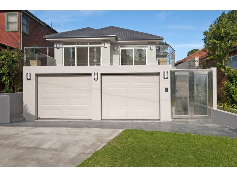 29 Alma Street, Clontarf NSW 2093