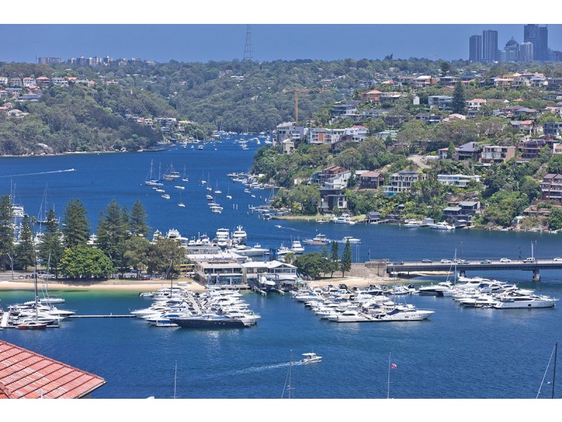 24 Gordon Street, Clontarf NSW 2093