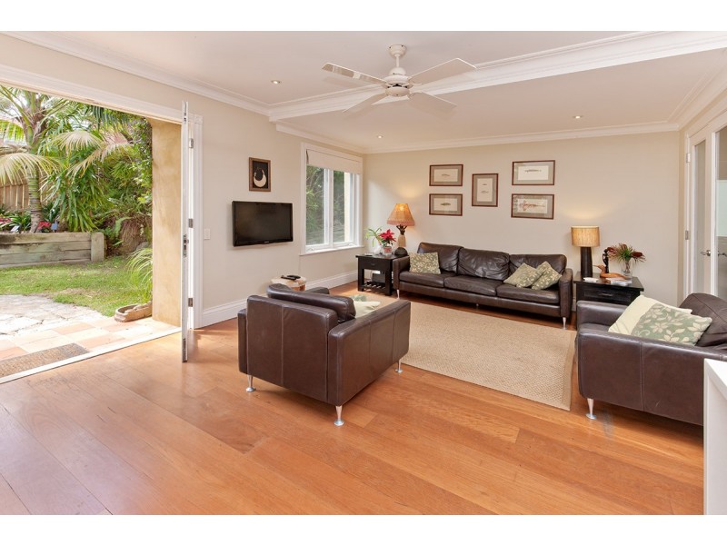 24 Gordon Street, Clontarf NSW 2093