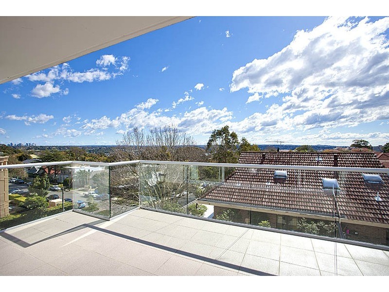 14/1A Bond Street, Mosman NSW 2088