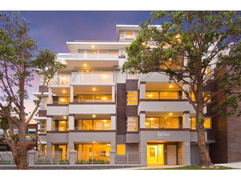14/1A Bond Street, Mosman NSW 2088