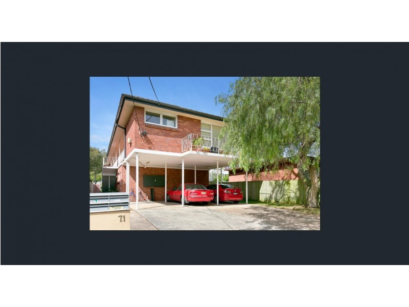 1/71 Golf Parade, Manly NSW 2095