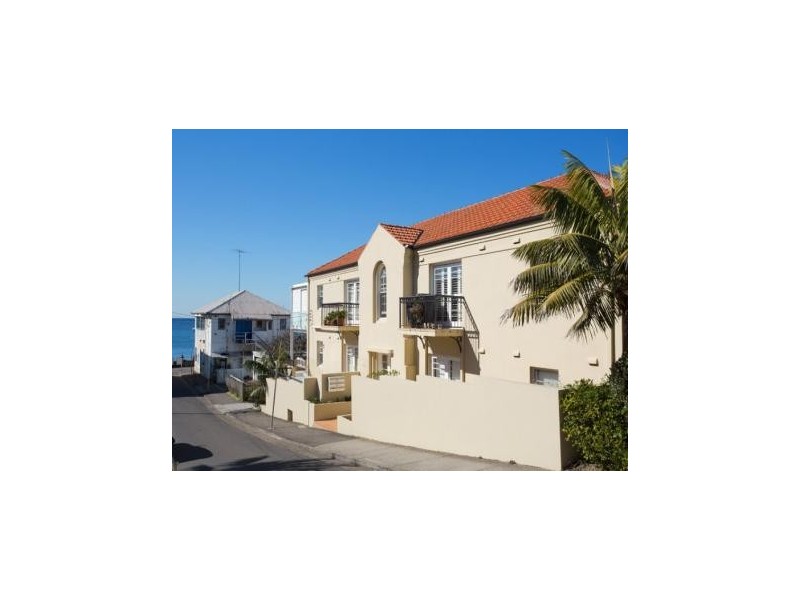 4/94 Bower Street, Manly NSW 2095