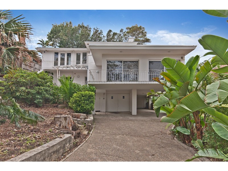 12 Russell Street, Clontarf NSW 2093