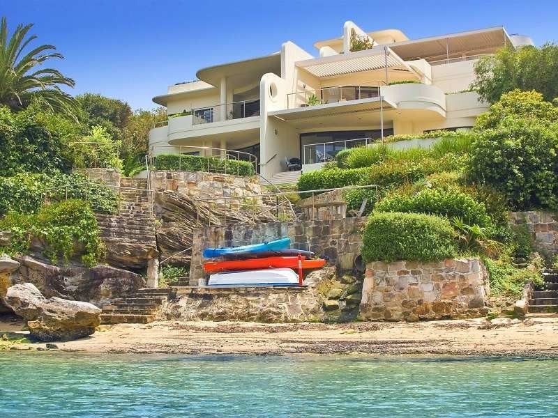 4/1 King Avenue, Fairlight NSW 2094